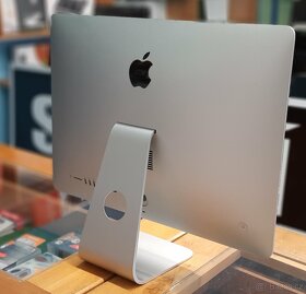 iMac 21,5" late 2015 i5/8GB/480GB SSD/Monterey - 2
