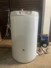 Ohřívač vody bojler 100 litrů - 2