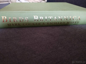 Birds Britannica - 2