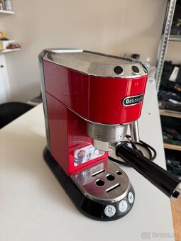 De'Longhi EC 680.M - 2