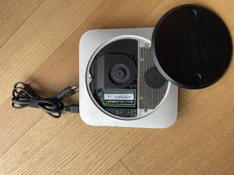 Mac mini 2010 - 2