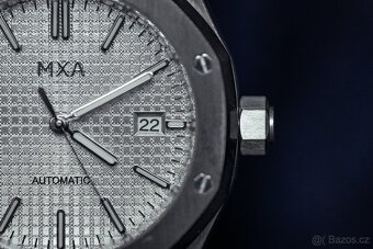 Audemars Piguet royal oak MXA - 2
