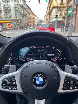 BMW Řada 5, xDrive, DPH, 2 sady kol - 2