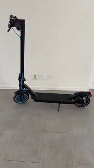 Elektrokoloběžka S6-N - 2