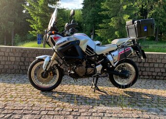 Yamaha Super Tenere XT 1200 Z - 2