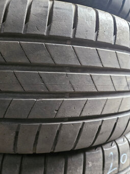 205/50R17 89V Bridgestone Turanza T005 - 2