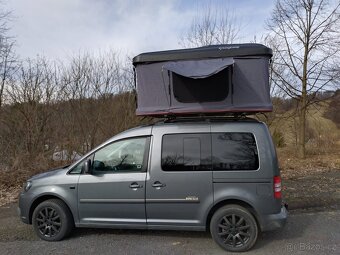 Auto stan - 2