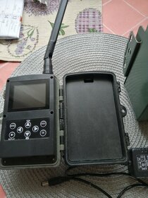 Fotopast Evolveo SGV CAM-4GA - 2