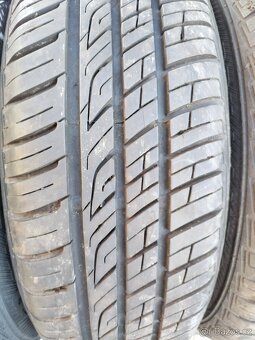 185/65/14 letni pneu BARUM 185/65 R14 - 2