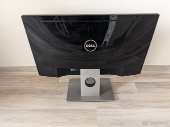 Monitor Dell SE2416H 24 palců - 2