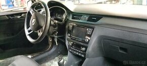 Nd Rapid spaceback 2019 1,0 Tsi 70 kw - 2