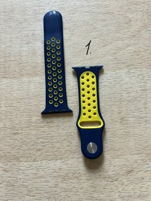 Apple Watch - pásky (2) - 2