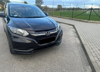 Honda HR-V 1.5 i-VTEC 130k - 2