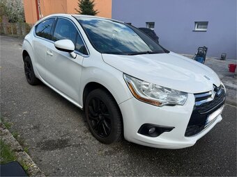 Citroen DS4 - 2