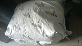 Coppens - plovoucí granule 15kg balení - 2