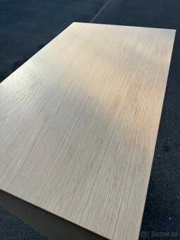 Komoda Ikea Malm se 6 zásuvkami - 2