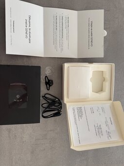 Genevo One S Black Edition - 2
