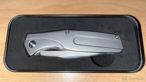 Nůž Böker - Magnum The Milled One - 2