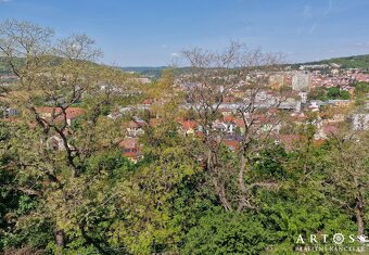 Pronájem bytu 2+kk po rekonstrukci, Brno-Žabovřesky, ul. Eli - 2