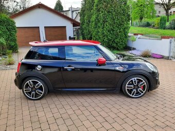 MINI COOPER JCW, 2016, 115tkm, 170kW, HUD - 2