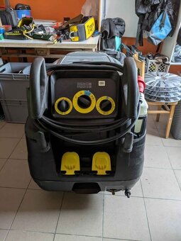 Karcher vysokotlaký čistič HDS-E 8/16-4 M4 - 2