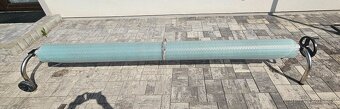 Navijak na solarni plachtu - 2