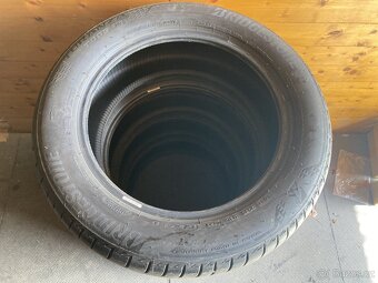 4ks letních pneumatik BRIDGESTONE 235/55R18 104T DOT2023 - 2