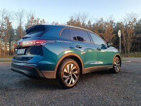VW Tiguan - 2