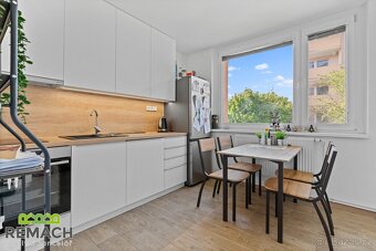 Pronájem byty 1+1, 35 m2 - Uherské Hradiště - Jarošov - 2