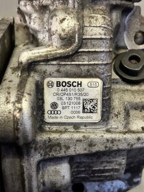Vysokotlaké čerpadlo 2.0TDI 03L 130 755, záruka - 2