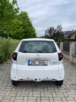 AIXAM MINAUTO - model 2022 - 2