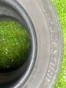Letní pneu Bridgestone Turanza ER300 - 2