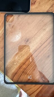 Apple iPad Pro 11 2021 128GB M1 + tužka FIXED + obal IWANT - 2