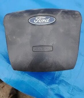 Řidičů airbag Ford fokus mk2 - 2
