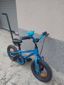 Dětské kolo Specialized riprock 14 - 2