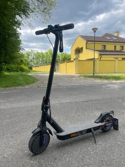Elektro koloběžka SENCOR - 2