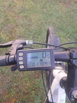 Elektrokolo easybike Mi5 - 2