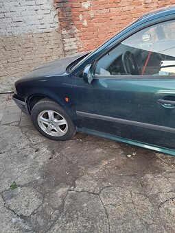 Prodám Škoda Octavia 1.8 20v - 2