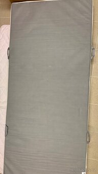 Matrace 90x200 - 2