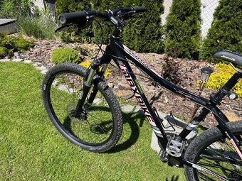 Dámské horské kolo Maxbike M507 maxcomfort - 2