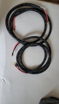 Rapport Audio YPB621B (Full-Range); 3m - 2