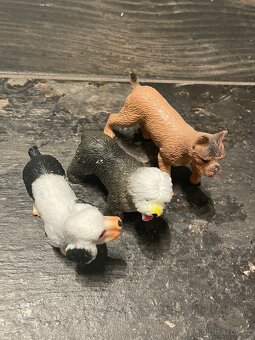 Psi Schleich - 2