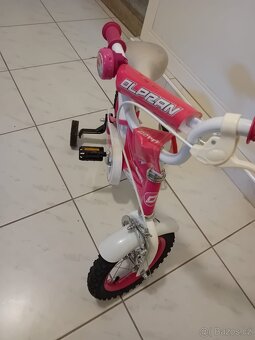 Dětské kolo "12" Olpran - 2