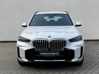 •BMW X5 xDrive30d, HEAD-UP, HARMAN/KARDON, KEYLESS• - 2