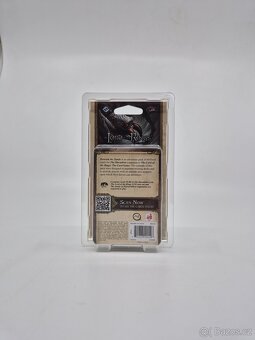 The Lord Of The Rings, The card game, BENEATH THE SANDS™ ADV - 2
