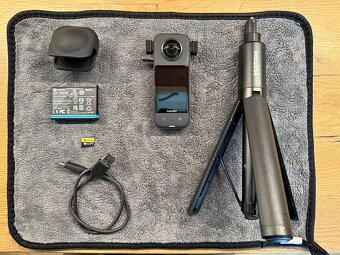 Insta360 X3 - 2