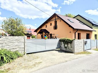 RD Suchdol nad Odrou - 2