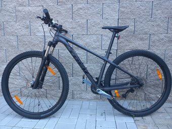 Horské kolo TREK XCALIBER 7 - 2