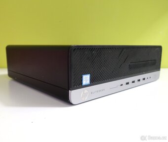 PC HP 800 ELITE G3 /i5-7500/16GB/SSD256GB/WIN11/ZÁRUKA - 2