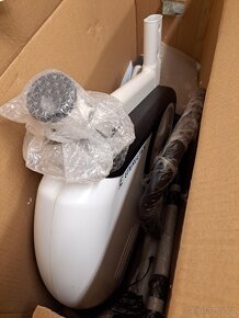 Ergometr Energetics CT 350 - 2